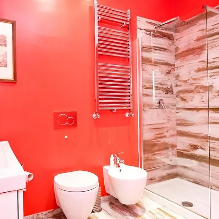 Ml Termini Apartamento *