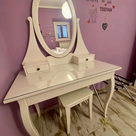 Ml Termini Apartamento *