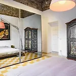 Cozy Flat In Апартаменты Рим