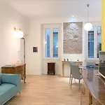 Cozy Flat In Апартаменты *