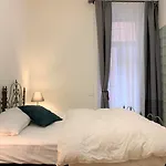 Cozy Flat In Апартаменты *