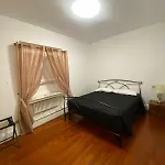 Апартаменты Cozy Flat In *
