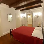 Cozy Flat In *