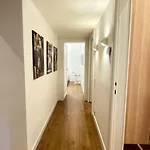 Cozy Flat In Апартаменты