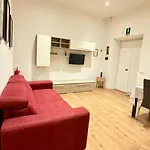 Cozy Flat In
