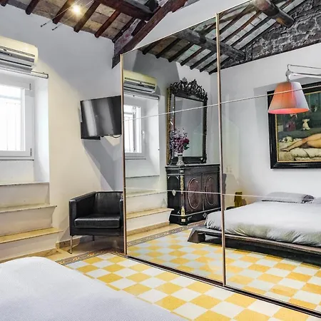 Cozy Flat In Appartement