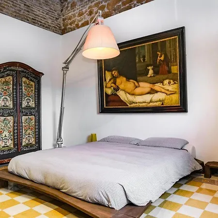 Cozy Flat In