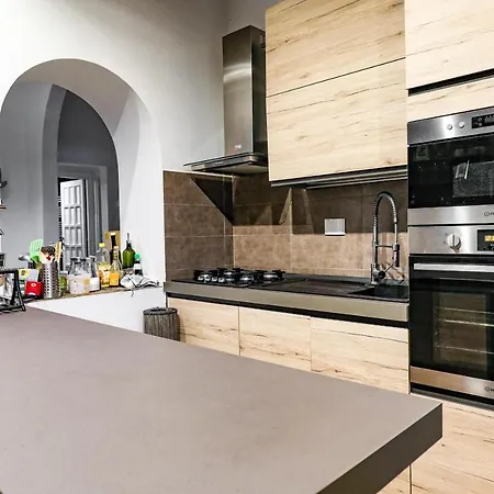 Cozy Flat In * Rome