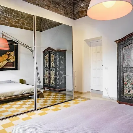 Cozy Flat In Appartement Rome