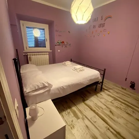 Cozy Flat In Appartement Rome