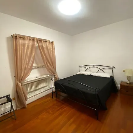 Appartement Cozy Flat In *