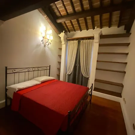 Appartement Cozy Flat In Rome