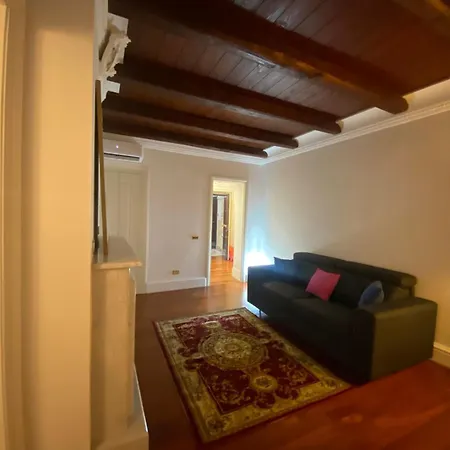 Cozy Flat In * Rome