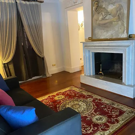 Cozy Flat In * Rome