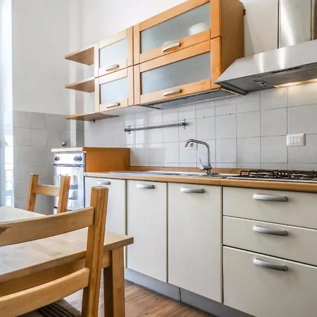 Cozy Flat In * Рим