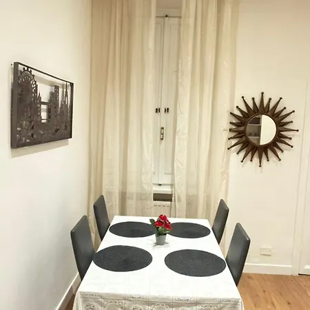 Cozy Flat In Апартаменты *