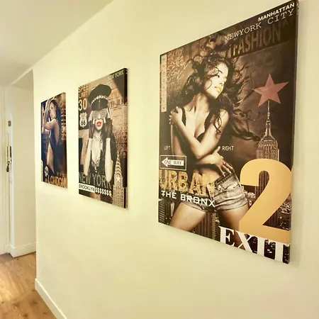 Cozy Flat In Апартаменты Рим