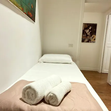 Апартаменты Cozy Flat In *