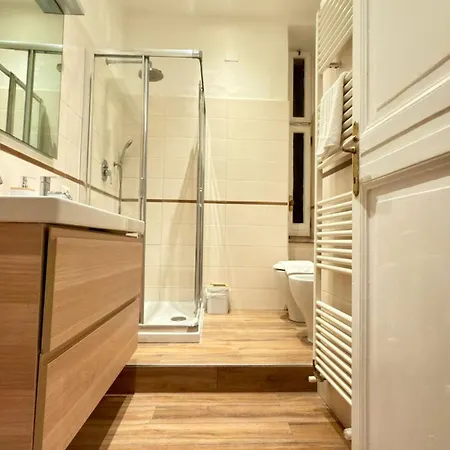 Cozy Flat In Appartement Rome