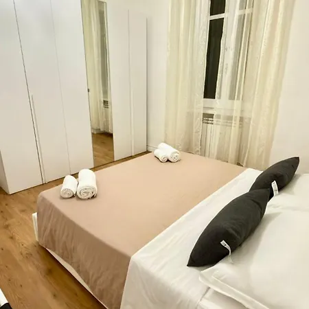 Appartement Cozy Flat In Rome
