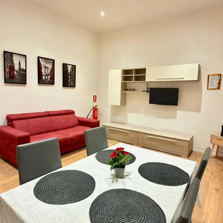 Cozy Flat In Appartement *