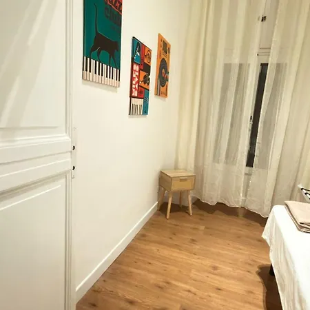 Cozy Flat In Appartement Rome