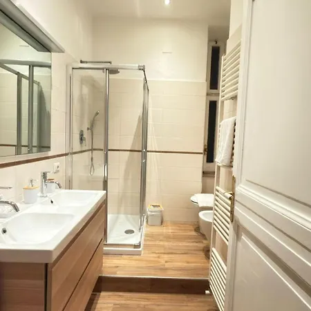 Appartement Cozy Flat In Rome
