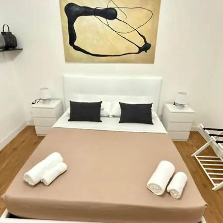 Cozy Flat In * Rome