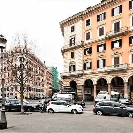 Cozy Flat In * Rome