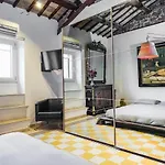Cozy Flat In アパート