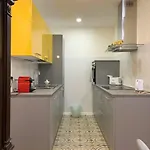 Cozy Flat In