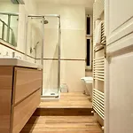 Cozy Flat In Διαμέρισμα Ρώμη