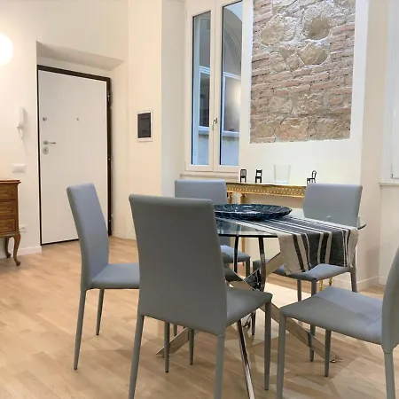 Cozy Flat In