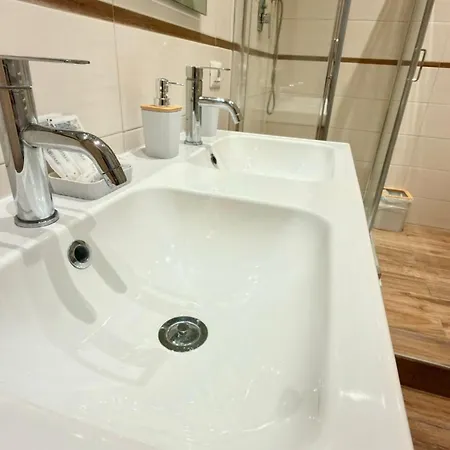 Διαμέρισμα Cozy Flat In