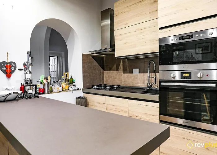 Cozy Flat In * Roma