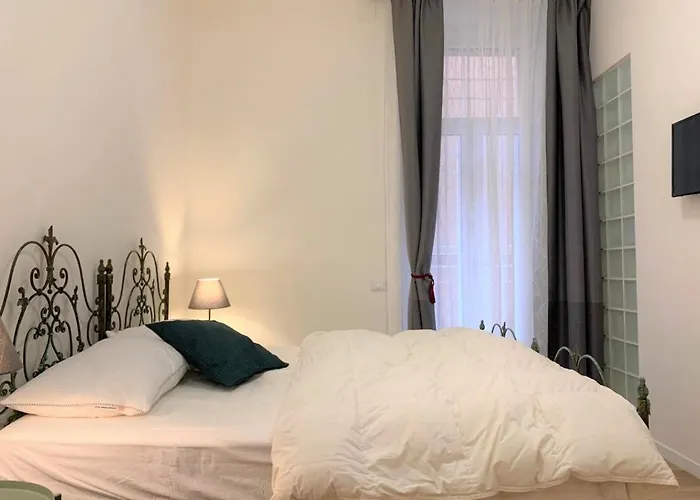 Cozy Flat In Apartamento *