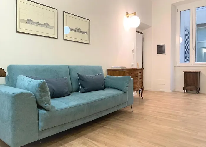 Apartamento Cozy Flat In *