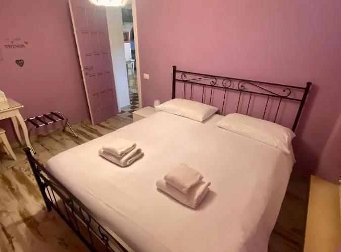 Cozy Flat In Roma