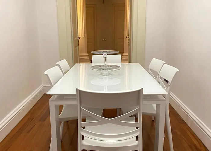 Cozy Flat In Roma