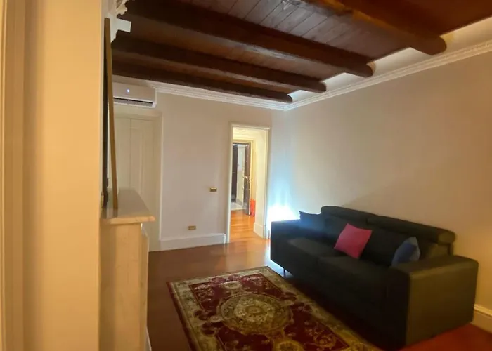 Cozy Flat In * Roma