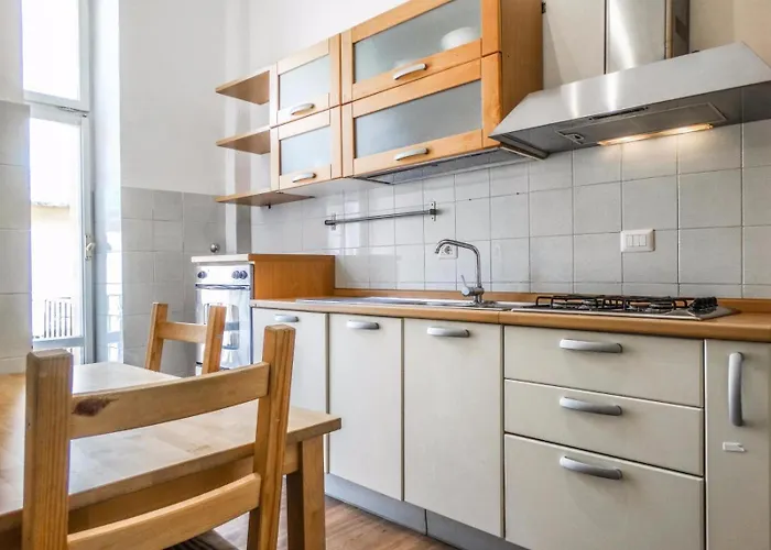Cozy Flat In * Roma