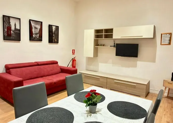 Cozy Flat In Apartamento *