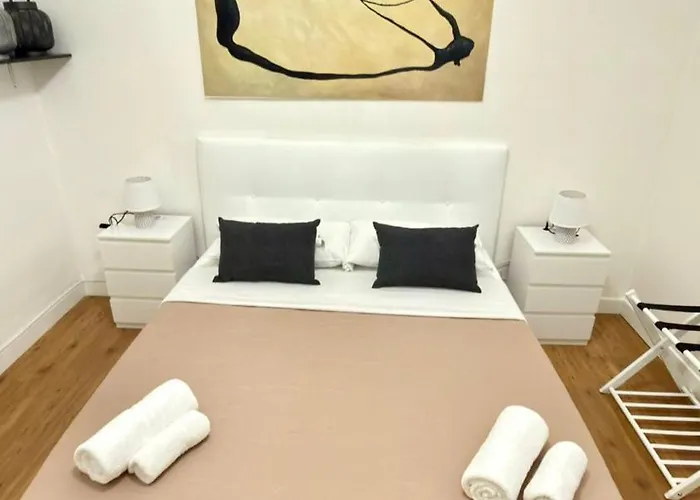 Cozy Flat In * Roma