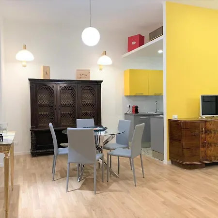 Cozy Flat In Apartmán Řím