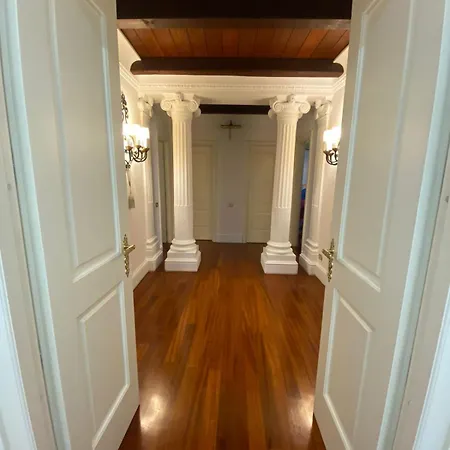 Apartament Ml Termini