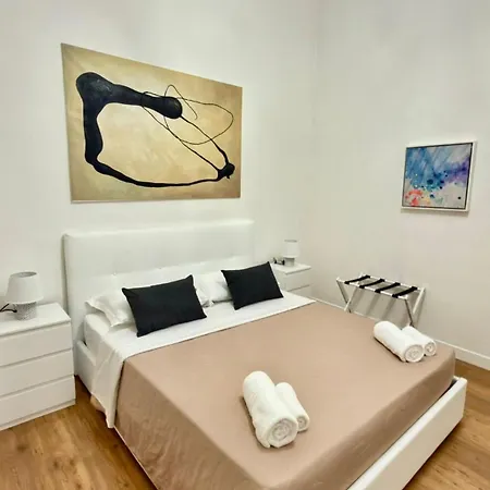 Cozy Flat In Apartman