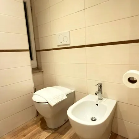 Apartman Cozy Flat In