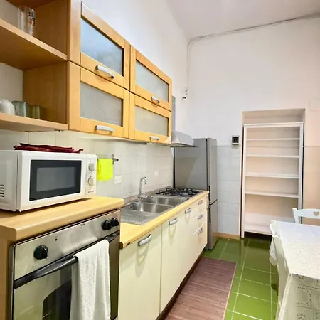 Cozy Flat In Řím