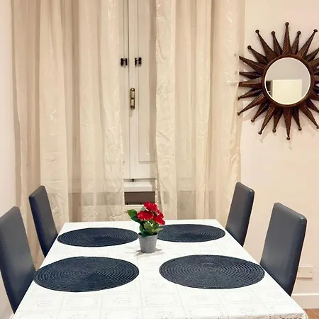 Cozy Flat In Apartmán *